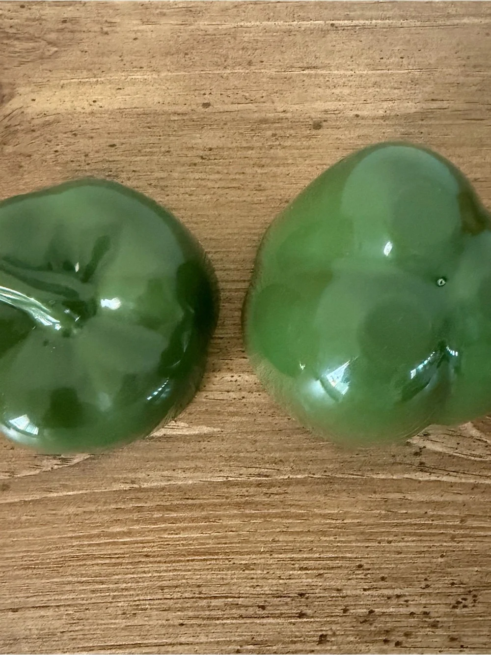 Fruit & Veggie Shaped Storage Pods